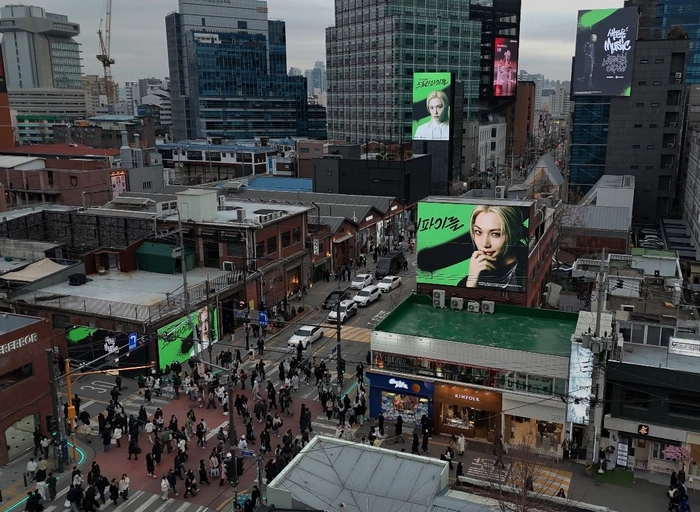 에스킴컴퍼니-[재무회계] 국내외 법인 재무·경영관리 담당