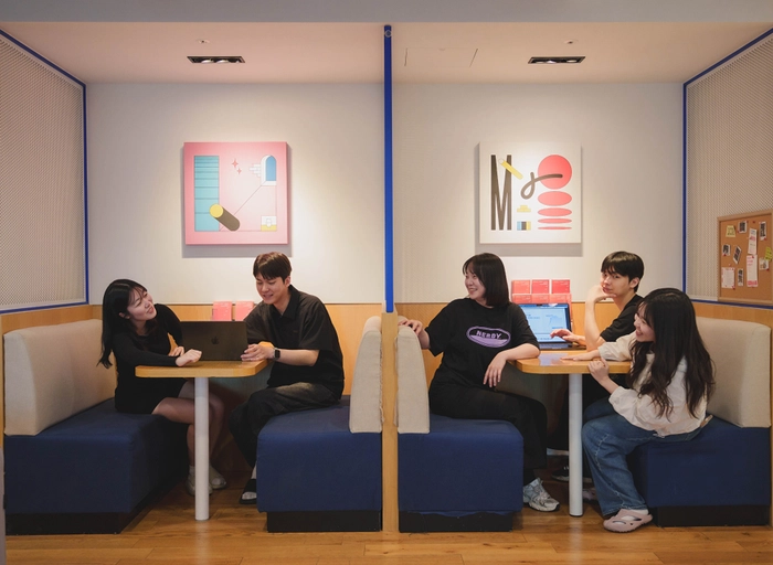 화이트큐브-[압축 ㅡ 성장] Business Development Manager (사업개발)
