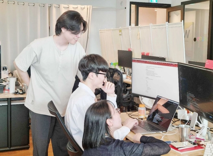 화이트큐브-[인턴][챌린저스] 백엔드 개발자