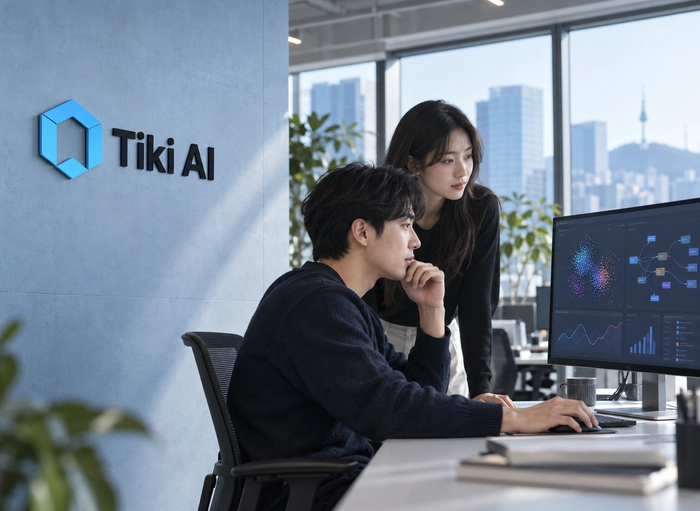 Tiki Ai-AI Evaluation Engineer
