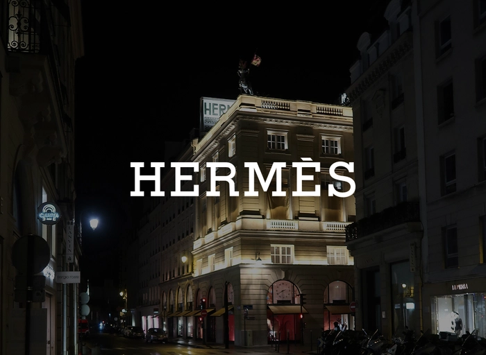 에르메스(Hermes)-Sales Associate - Seoul