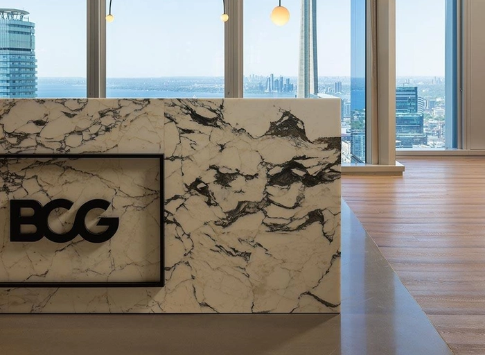보스턴컨설팅그룹(BCG)-Lead Forward Deployed AI Engineer, South Korea - BCG X