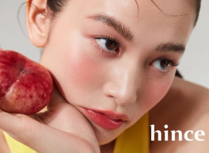 비바웨이브(hince)-[힌스(hince)] 코스메틱 글로벌 콘텐츠 마케팅