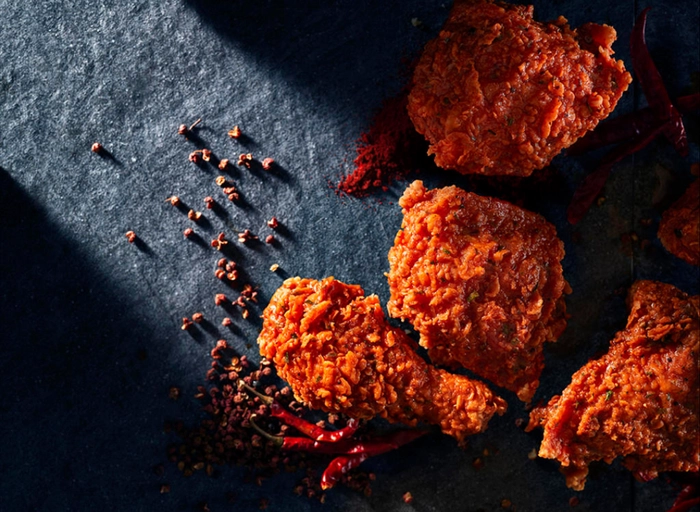 KFC-Senior Executive, Procurement