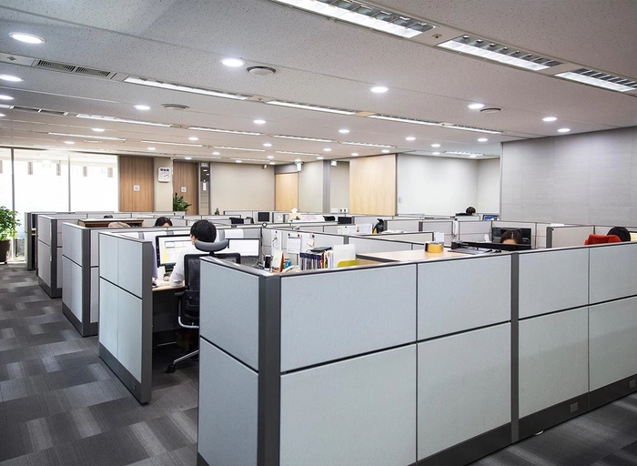 밀리만코리아(Milliman)-Software Engineer (Application 개발)