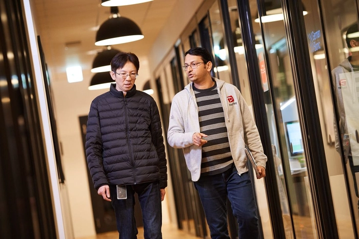 PayPay Corporation-[JP]Software Engineer (BE)