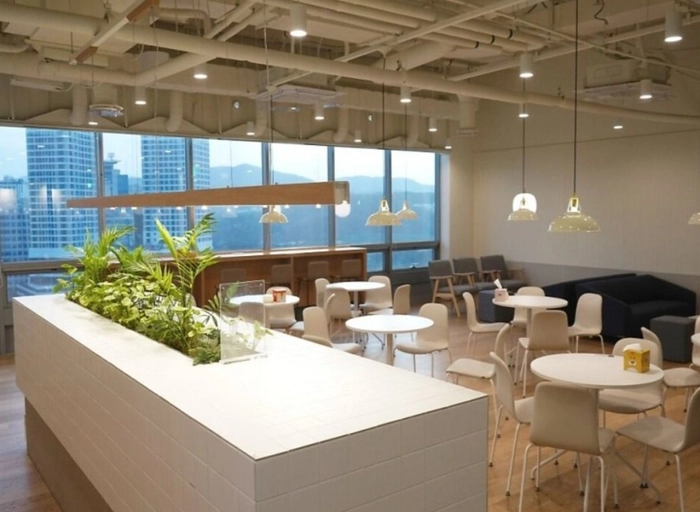 슈퍼캣-[Project G] 3D 배경 모델러