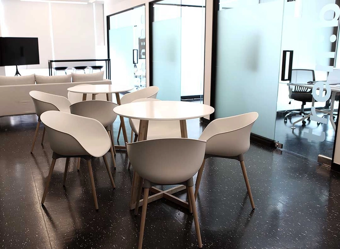 트렌비-백엔드 개발자 시니어