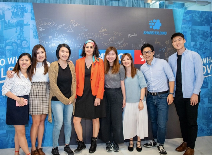 Decathlon Hong Kong-