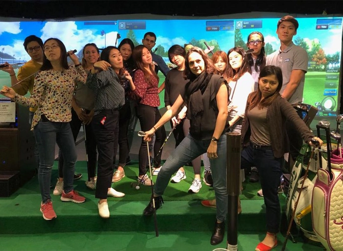 Decathlon Hong Kong-