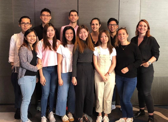 Decathlon Hong Kong-