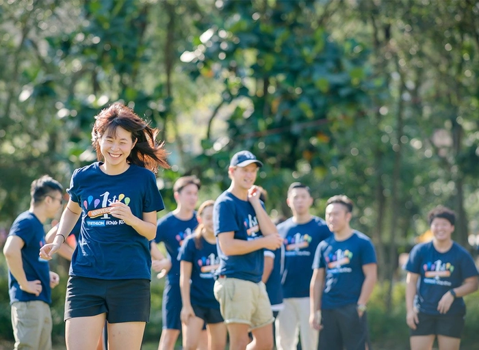 Decathlon Hong Kong-