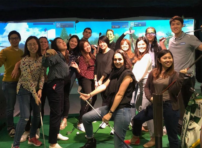 Decathlon Hong Kong-