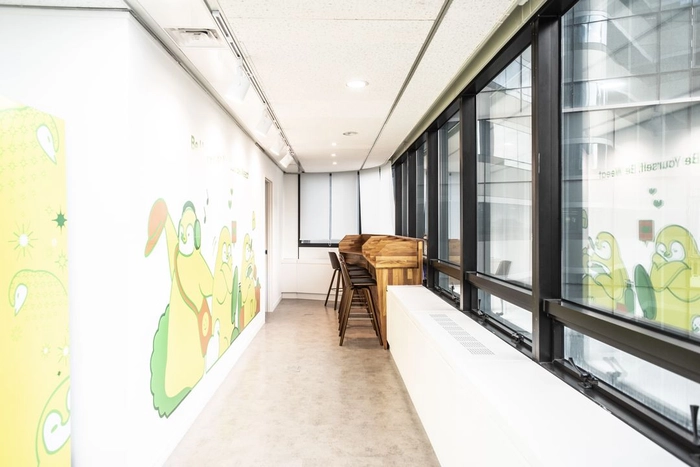 위허들링-위잇 법인영업