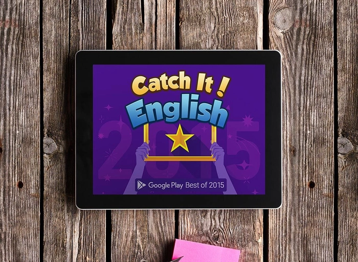 캐치잇플레이(Catch it english)-Unity 유니티 클라이언트 개발자 (재택근무가능)