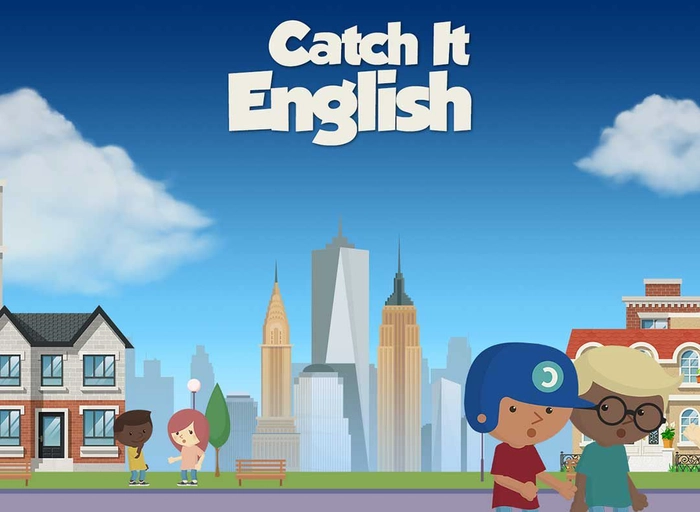 캐치잇플레이(Catch it english)-AI 교육 플랫폼 - 초등 영, 수 학습 기획자(재택근무 가능)