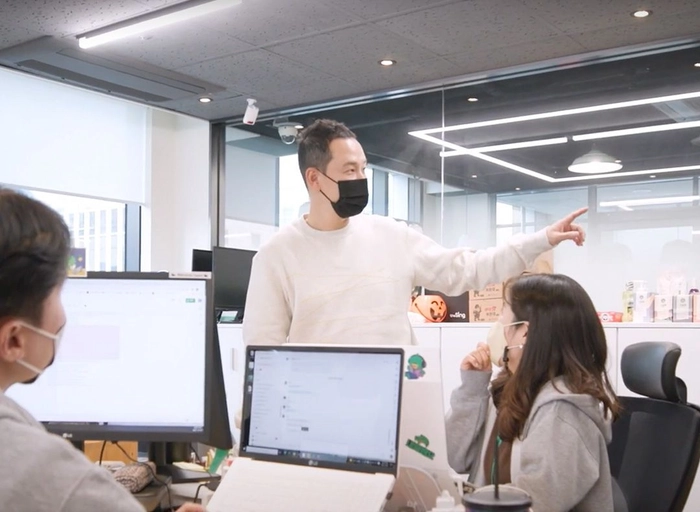 토스랩(JANDI)-[잔디] 시스템엔지니어