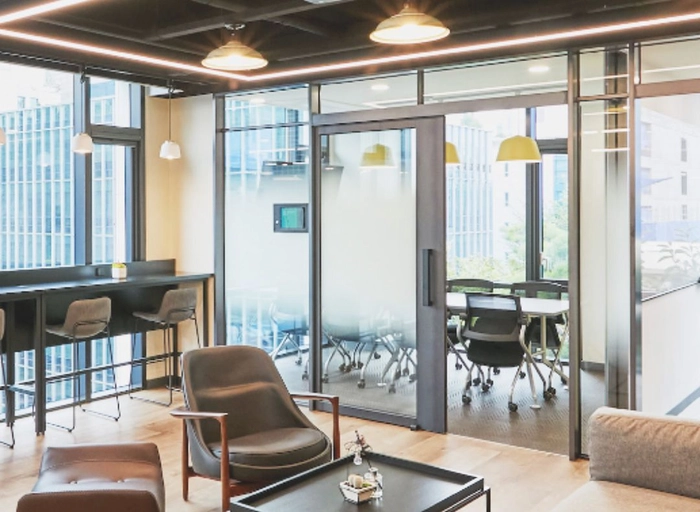 토스랩(JANDI)-[잔디] 시스템엔지니어