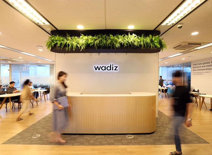 와디즈-전략 Project Manager