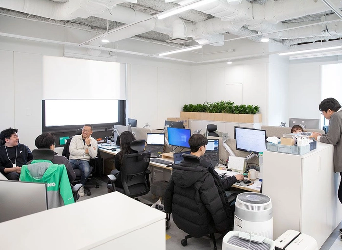 부릉-Product Designer