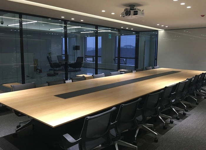 한국아이큐비아솔루션스-Management Consulting Principal