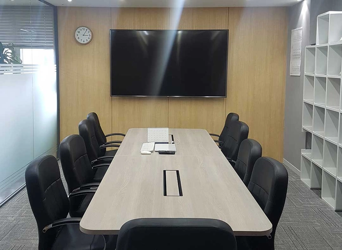 러닝뱅크-전략영업