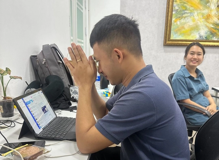 알씨이-개발 팀리더 (Tech Lead)