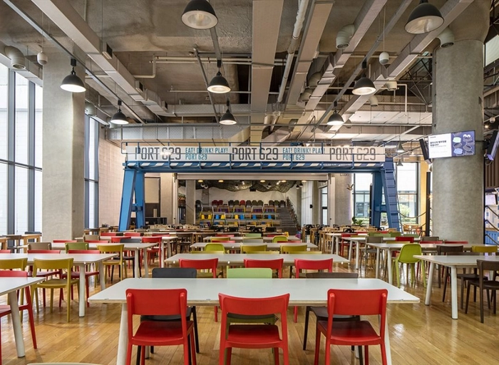 엔에이치엔(NHN)-기업문화/복리후생 기획 및 운영 담당자