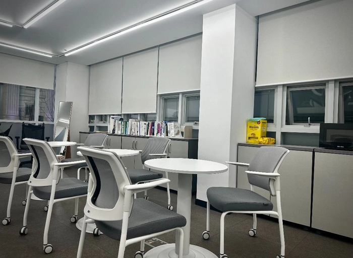 그립랩스-Back-end Engineer