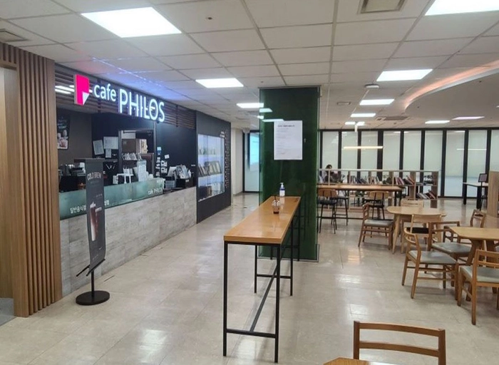 아이마켓코리아-영업 (사무환경/가구/인테리어)