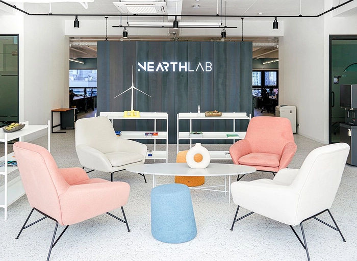 니어스랩-사업개발 및 운영