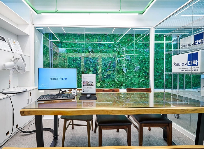 세컨신드롬-Business Developer