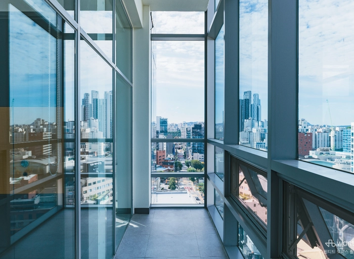 세컨신드롬-Business Developer