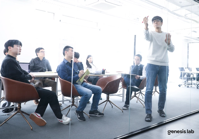 제네시스랩-[Agentria] 웹 프론트엔드 개발자