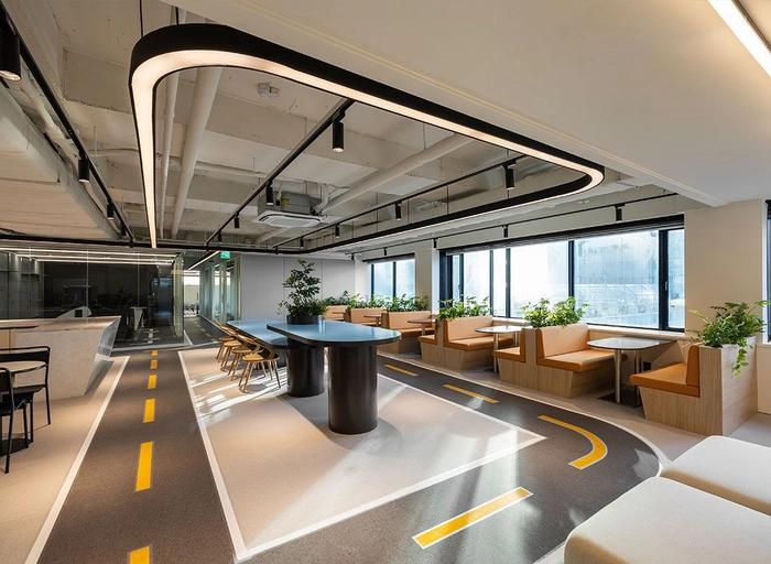 모라이(MORAI)-IT기업 운영지원 매니저