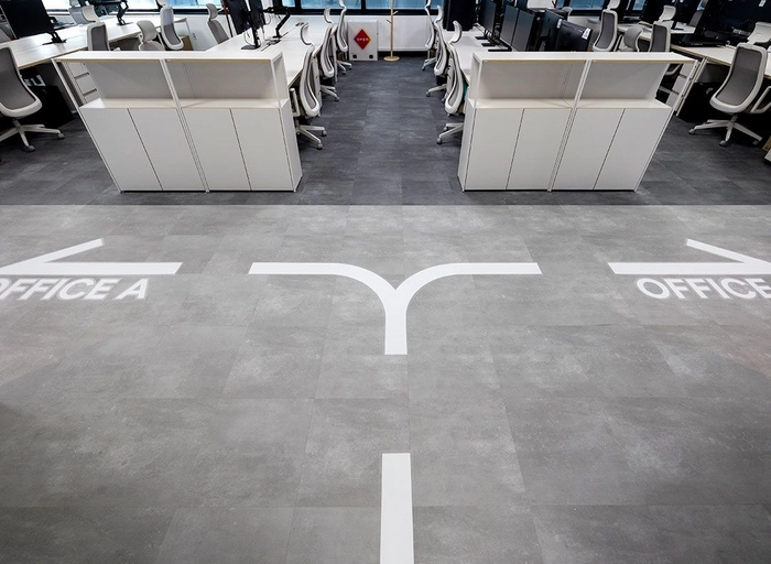 모라이(MORAI)-IT기업 운영지원 매니저