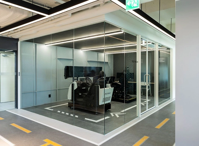 모라이(MORAI)-IT기업 운영지원 매니저