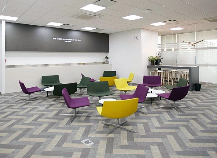 에스티유니타스(ST Unitas)-SCM ERP 운영