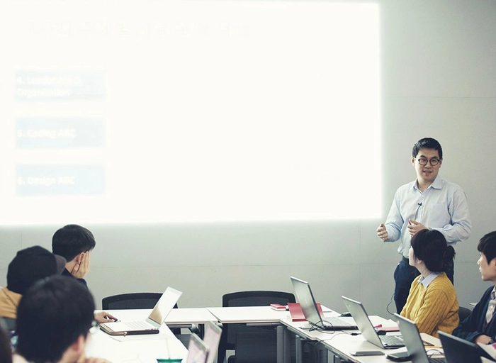 에스티유니타스(ST Unitas)-SCM ERP 운영