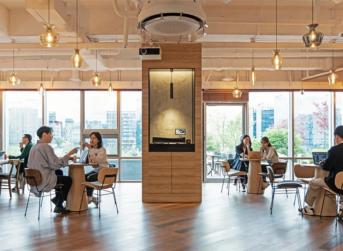 스마일게이트홀딩스 슈퍼크리에이티브 지점-[에픽세븐] 개발PM