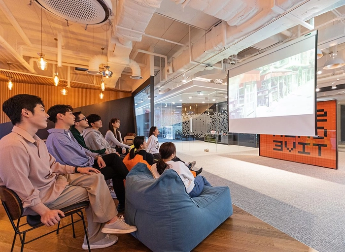 스마일게이트홀딩스 슈퍼크리에이티브 지점-[에픽세븐] 개발PM