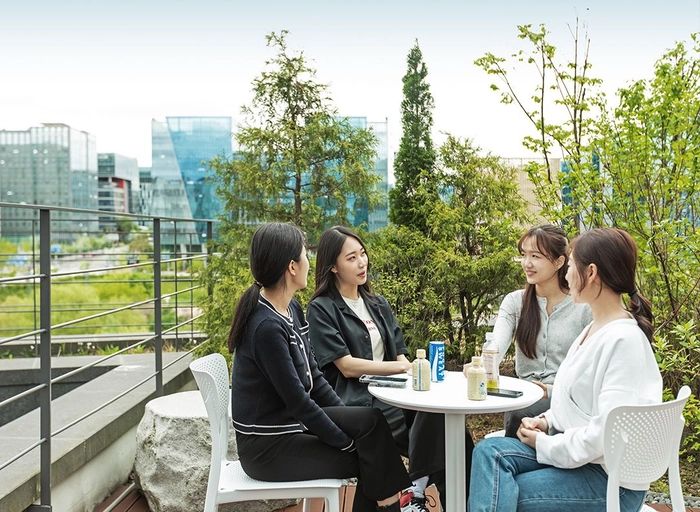 스마일게이트홀딩스 슈퍼크리에이티브 지점-[에픽세븐] 개발PM