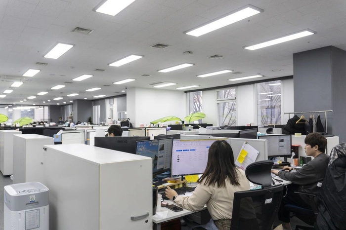 아이엠에스커넥트-[FMS] Product Manager