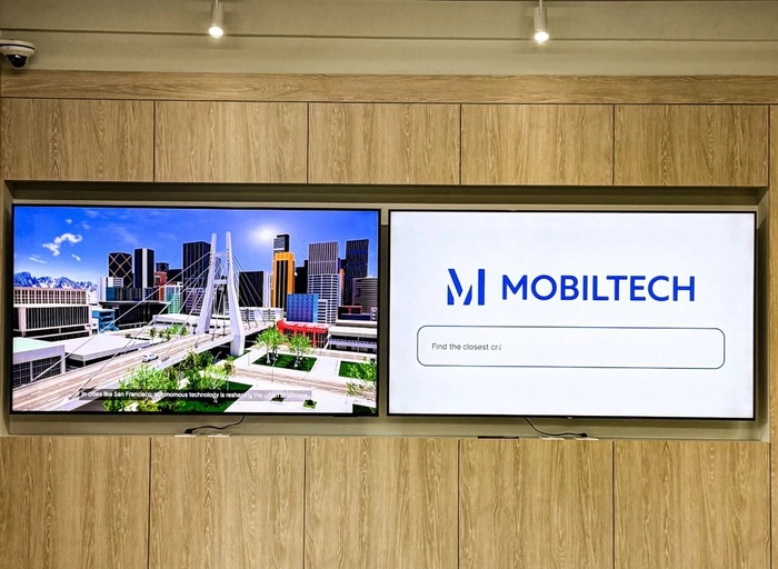 모빌테크-C/C++, Python 개발자