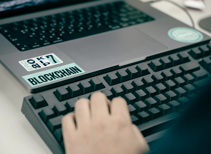 수호아이오- Frontend Developer (RWA)