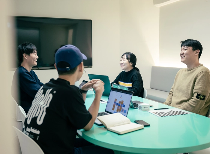 수호아이오- Frontend Developer (RWA)