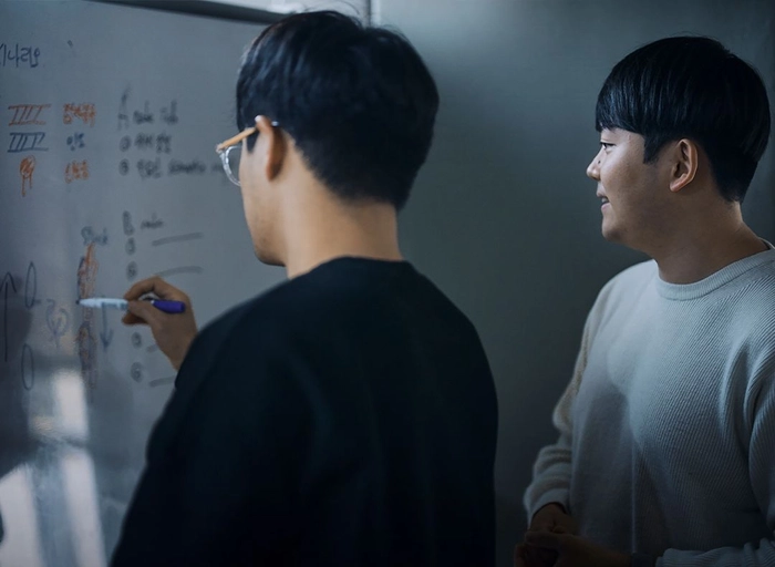 뉴빌리티-휴머노이드 로봇 제어 소프트웨어 엔지니어