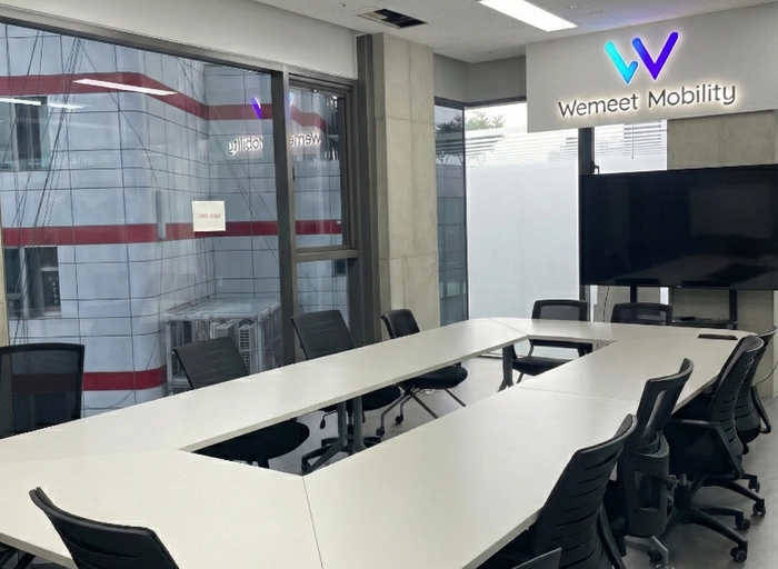 위밋모빌리티-[루티] 운송/물류 솔루션 PO