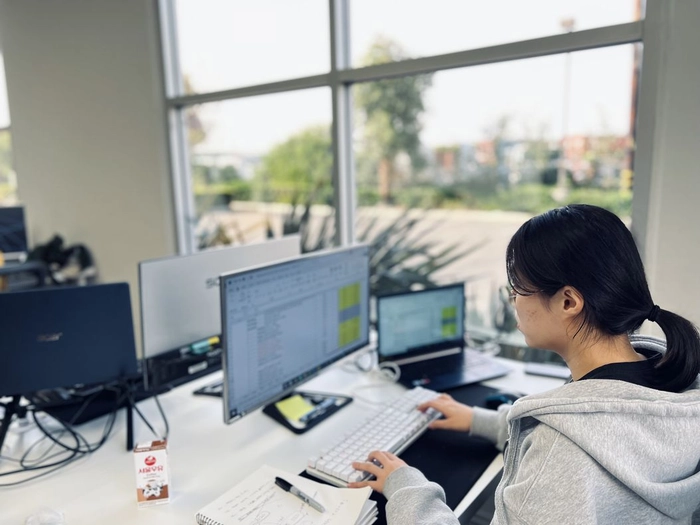 유나이티드보더스-[한품] K-푸드 글로벌몰 CX 매니저