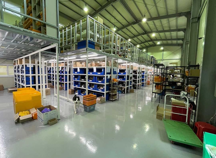 유나이티드보더스-[한품] K-푸드 글로벌몰 CX 매니저